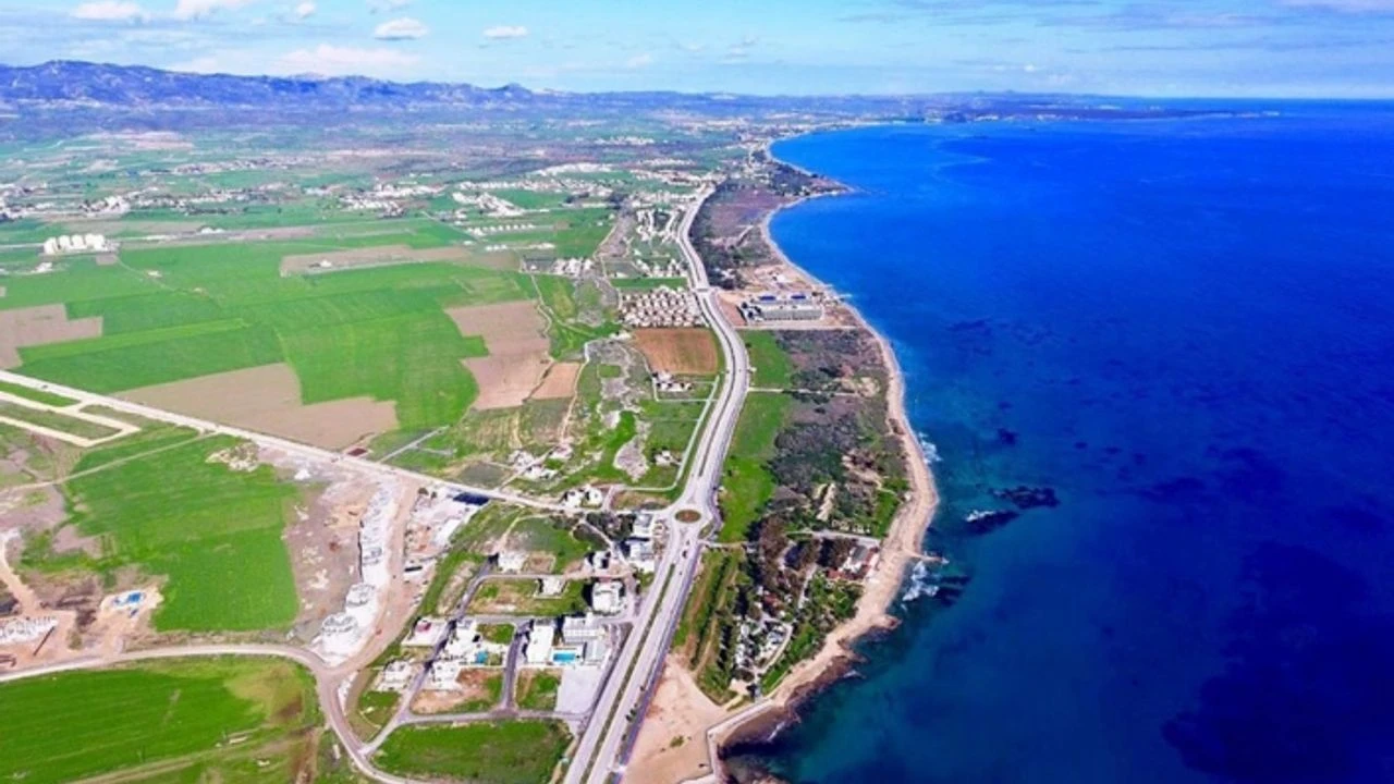 Konum Görseli
